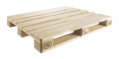 EPAL3 PALLET