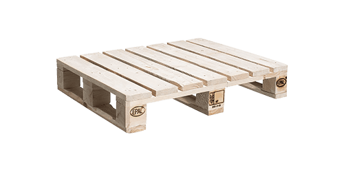 EPAL6 Pallet