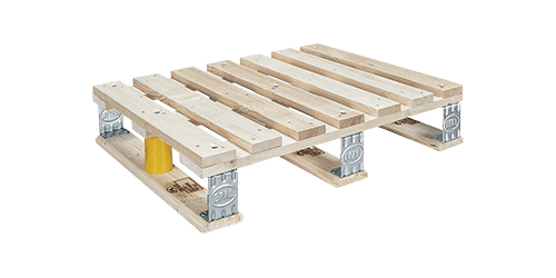 EPAL7 Pallet